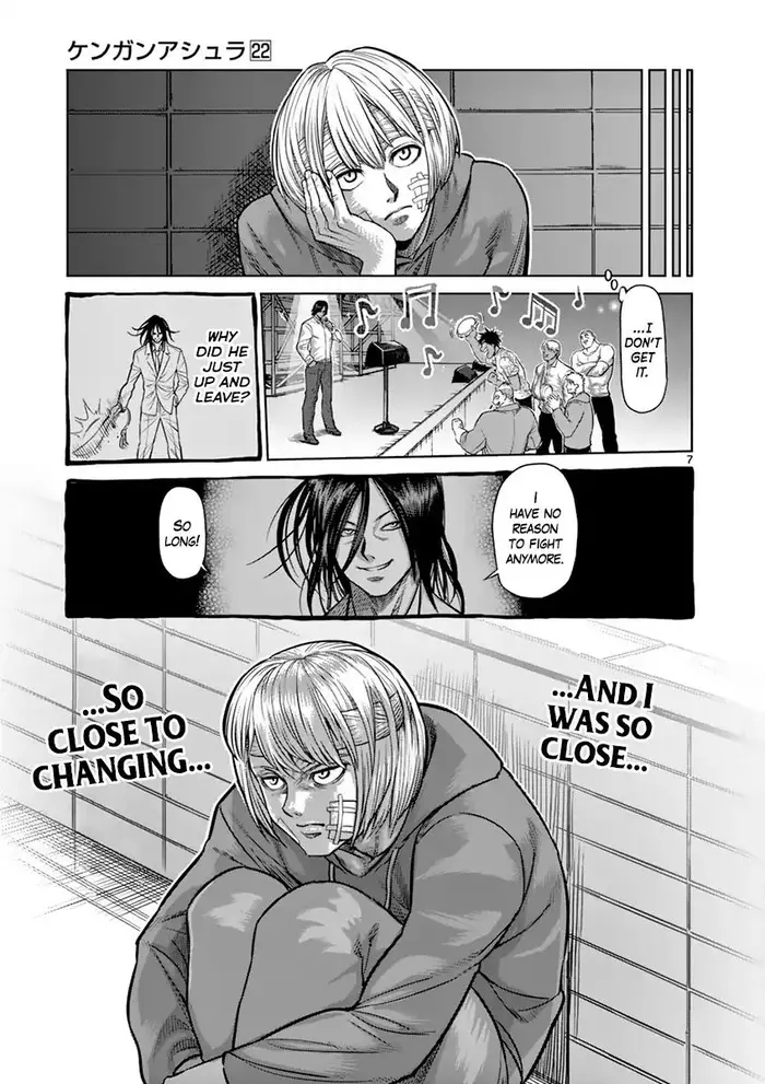 Kengan Ashura Chapter 181 image 12_optimized